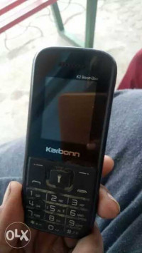 Karbonn  k2