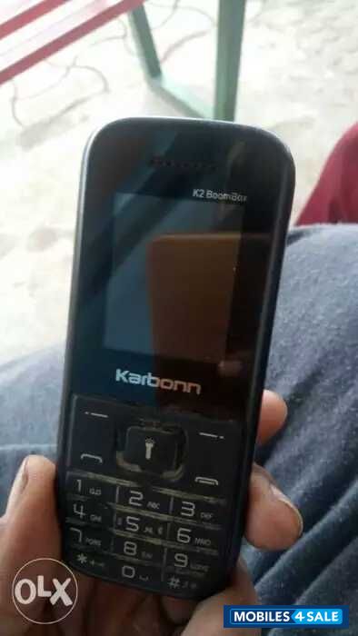 Karbonn  k2