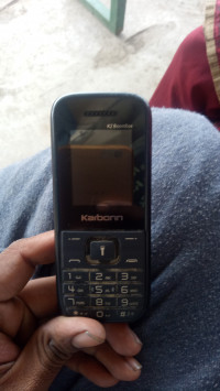 Karbonn  k2