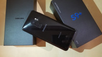 Samsung  S9 plus