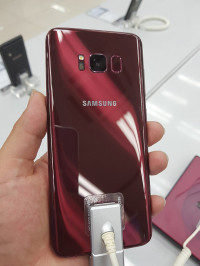 Samsung  Galaxy s8