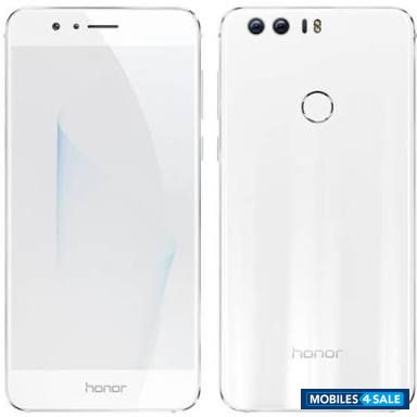 Huawei  Honor 8