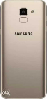 Samsung  J6 64 gb