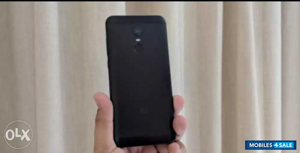 Redmi  Mi redmi note 5