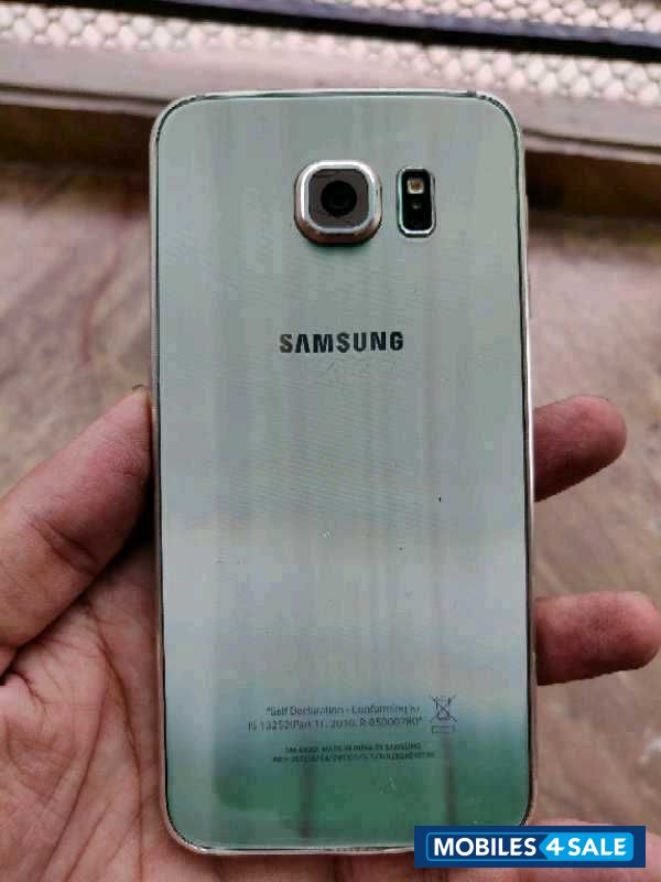 Samsung  Galaxy s6