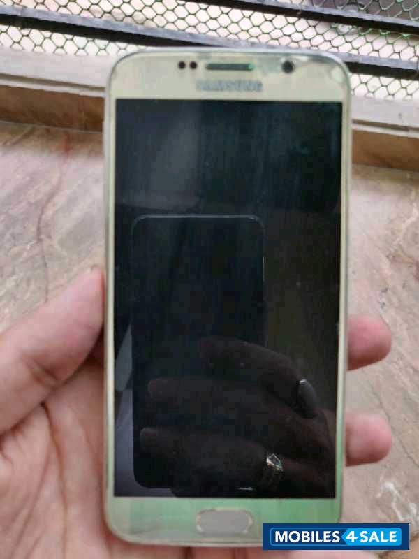 Samsung  Galaxy s6