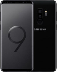 Samsung  S9 Plus