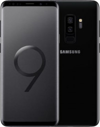 Samsung S9 Plus