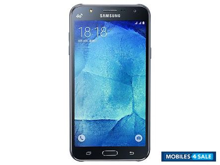 Samsung  Galaxy j7 2015