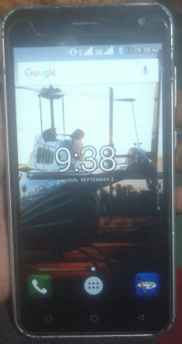 Karbonn  Titanium3d plex