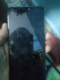 Black Huawei  9n