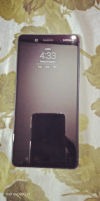 Nokia  Nokia 8