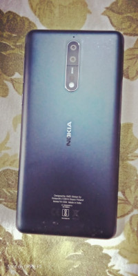 Nokia  Nokia 8