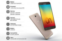 Samsung On7 prime