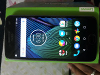 Motorola  G5 plus