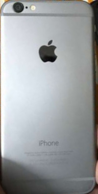 Apple iPhone 6
