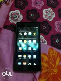 Brown Micromax  microamax canvas 5 lite special edition