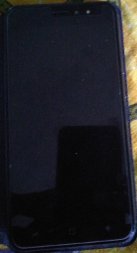 Midnight Black iVooMi  Me3