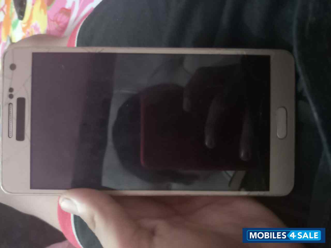 Samsung  samsung galaxy a5 16 gb