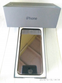 Apple Iphone 7 128gb jet black