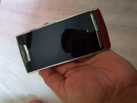 Vertu  Signature Touch