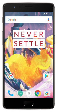 OnePlus  3T