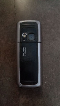 Nokia  6275