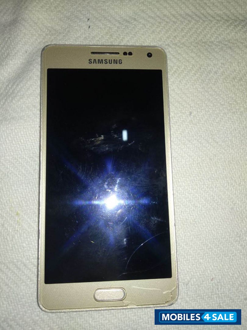 Samsung  Galaxy A5