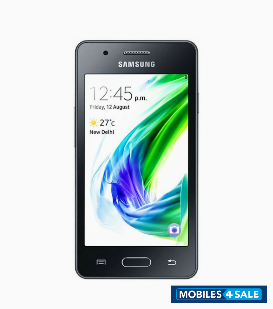 Samsung  Z1