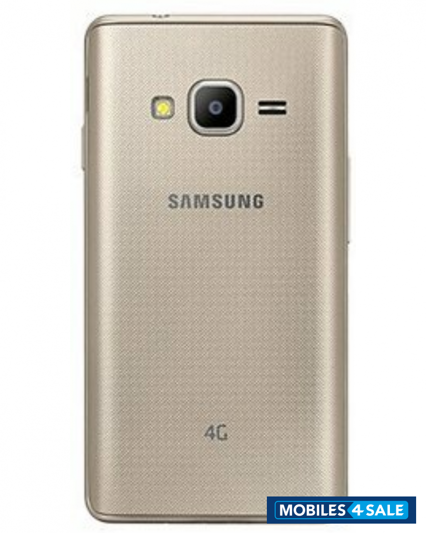 Samsung Z1 Samsung Z1