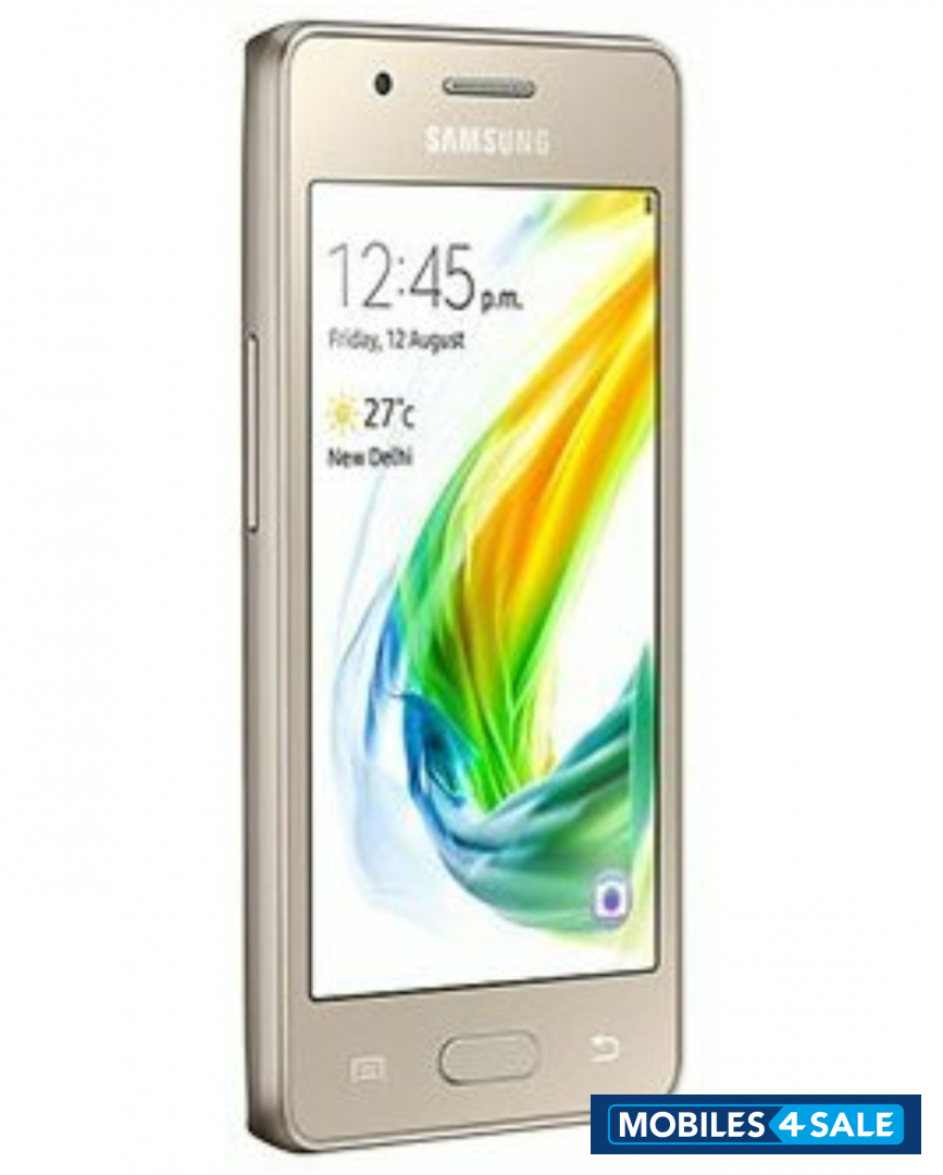 Samsung Z1 Samsung Z1