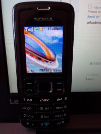 Nokia  3110 classic