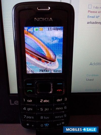 Nokia  3110 classic