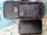 Nokia  3110 classic