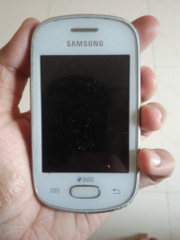 Samsung Samsung Duos GT-S5282