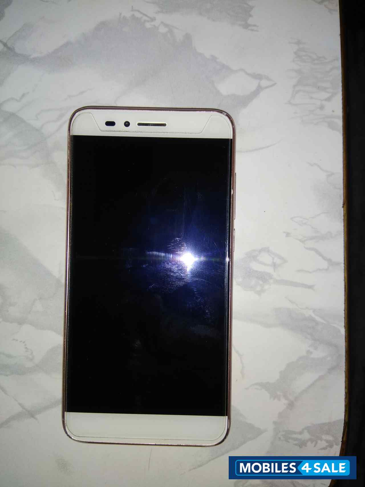 Intex  Aqua S7