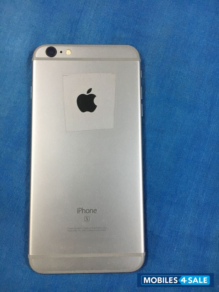 Apple  6s plus 16 gb