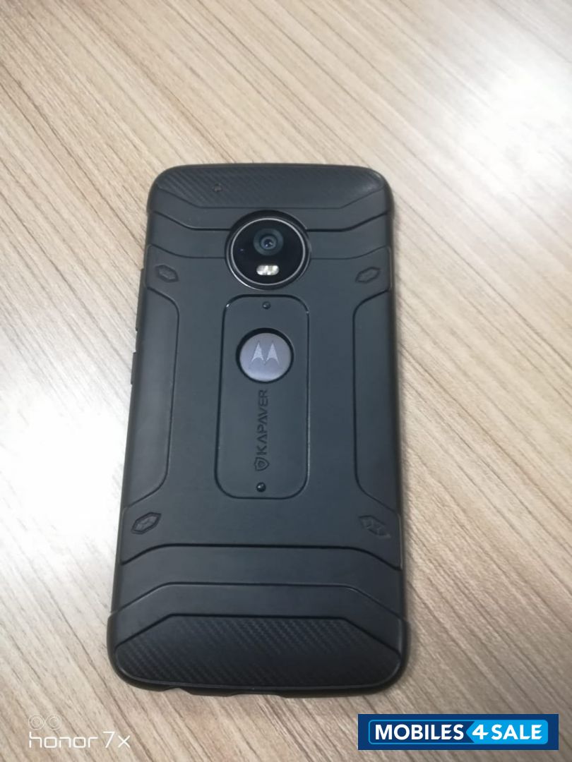 Moto g5 plus