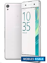 Sony  XPERIA XA