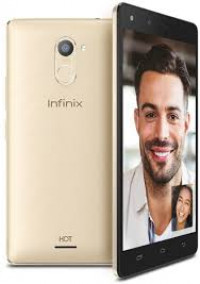 Infinix  hot 4 pro