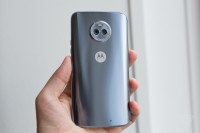 Motorola  x4 64gb 6gb ram