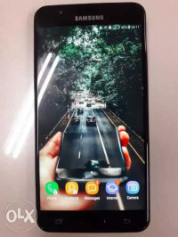 Samsung  galaxy on7 prime