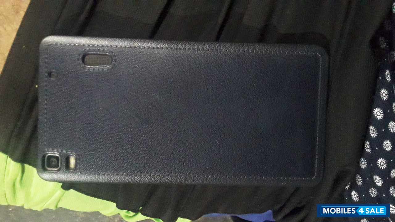 Lenovo  Lenovo k3 note