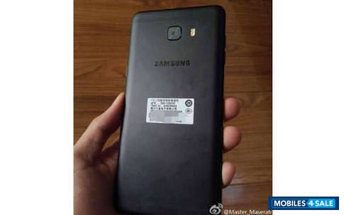 Samsung Galaxy c9 pro Samsung Galaxy c9 pro