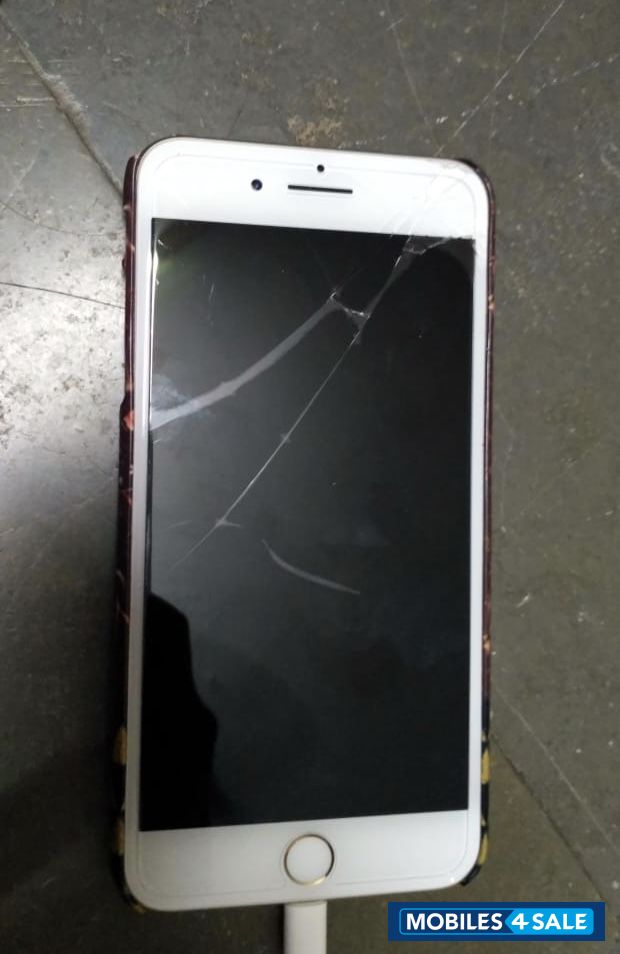 Apple  iphone 7 plus