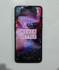 OnePlus  Oneplus6