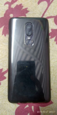 OnePlus  Oneplus6