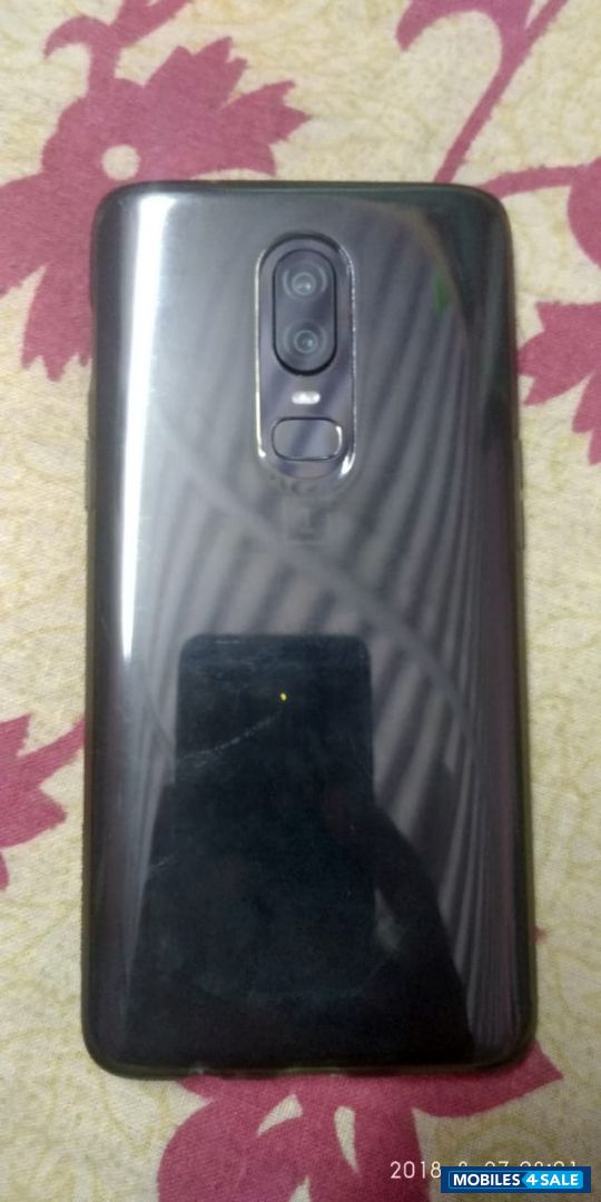 OnePlus  Oneplus6