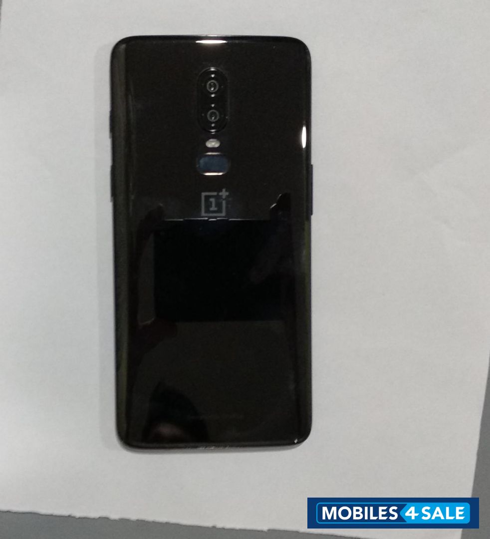 OnePlus  Oneplus6