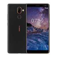Nokia  7 plus